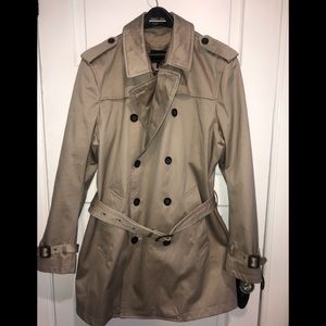 Banana Republic Men’s raincoat